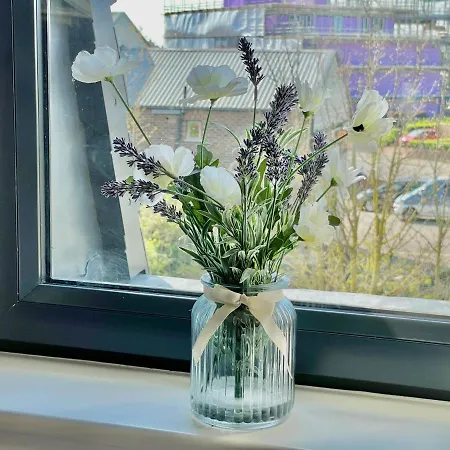 Hawthorn View Апартаменты