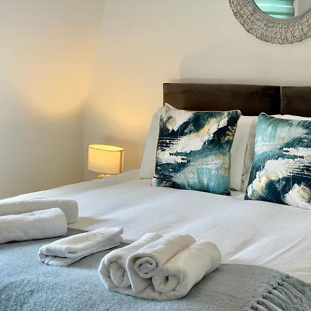 Hawthorn View Apartamento York