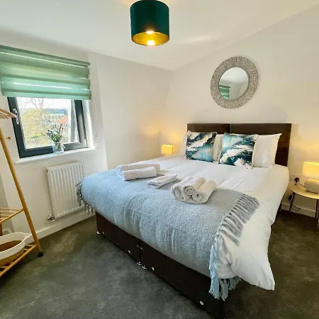 Apartamento Hawthorn View *