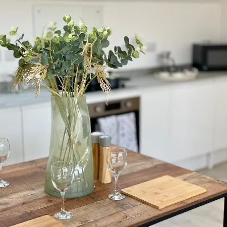 Apartamento Hawthorn View *