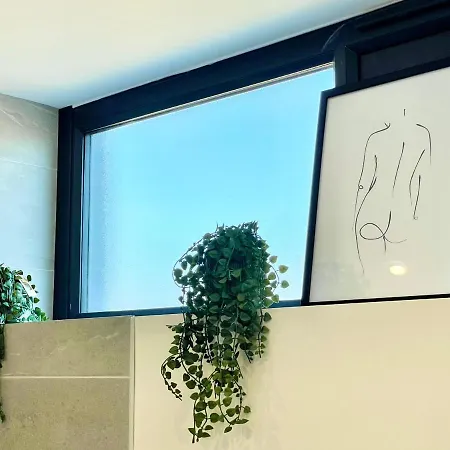 דירה Hawthorn View *