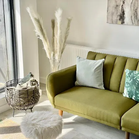 Hawthorn View Apartamento York