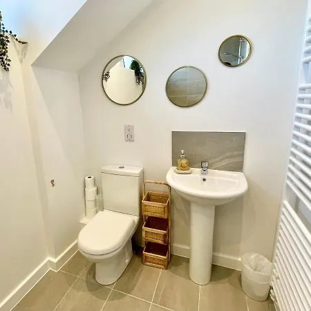 Apartamento Hawthorn View York