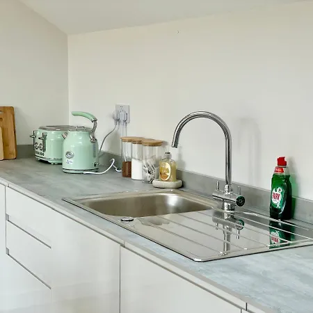 Apartamento Hawthorn View *